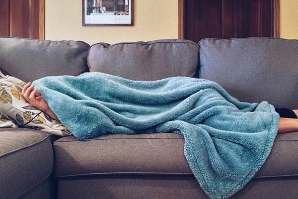 Stärker immunsystemet