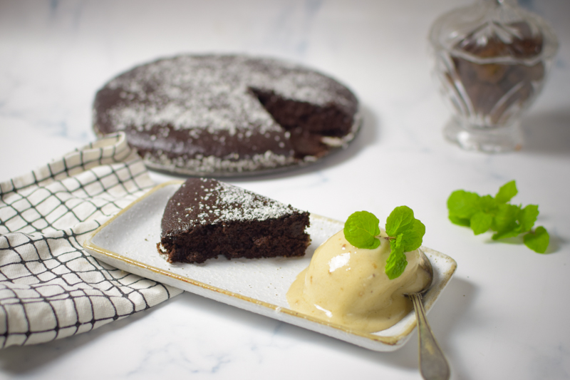Chokladkaka
