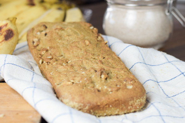Bananbröd