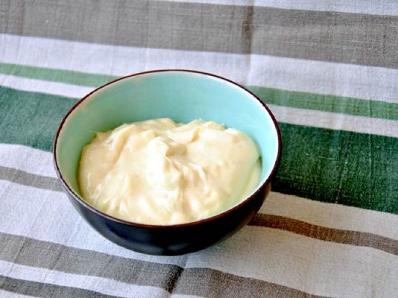 Majonäs
