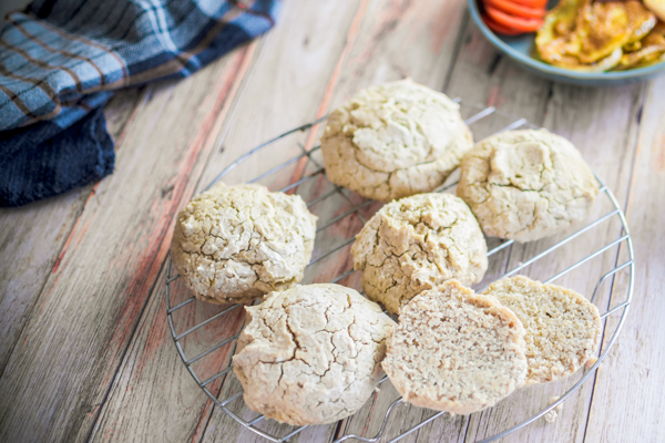 Glutenfria Frallor
