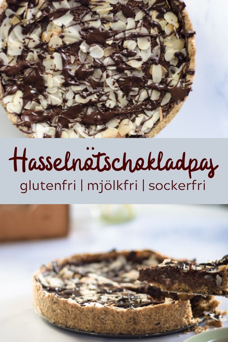 hasselnotschokladpaj pin