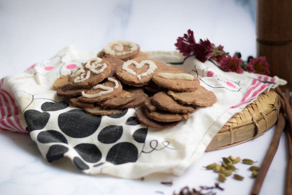 Pepparkakor