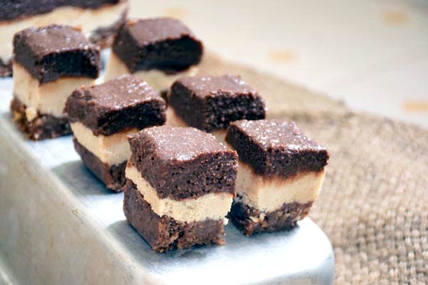 Mint- & Cholkadrutor