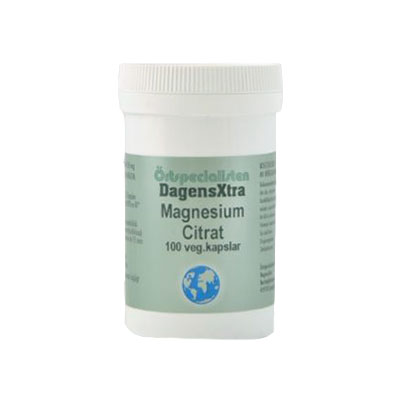 Magnesium-Citrat