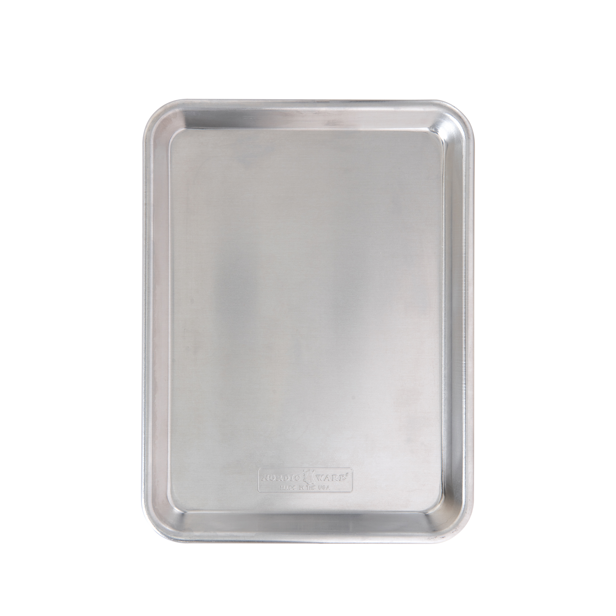 Naturals® Quarter Bakplåt