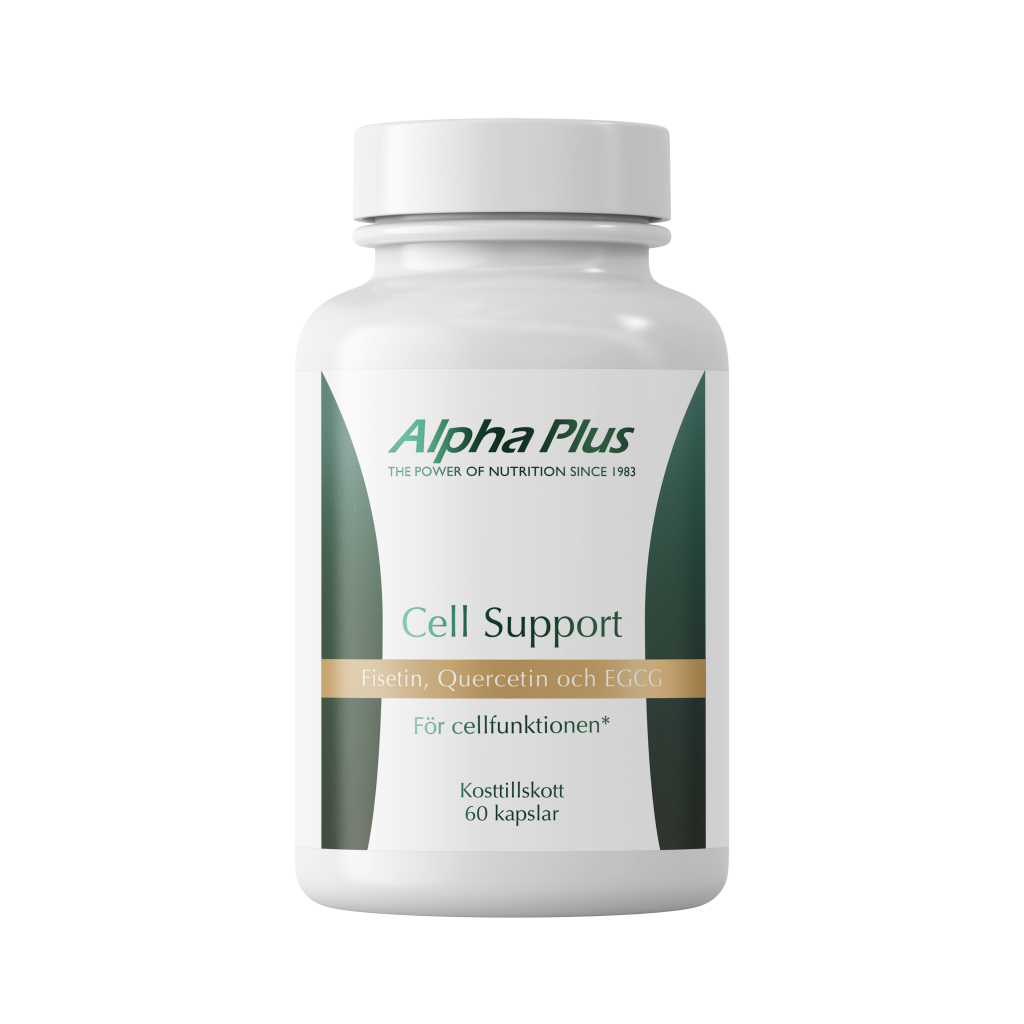 Cell Support 60 kap