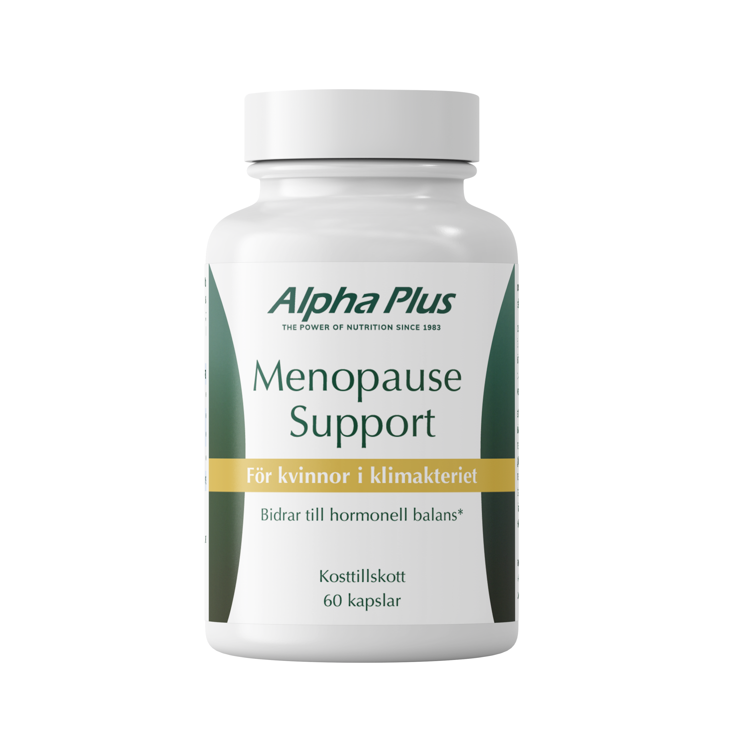 Menopause Support 60 kap