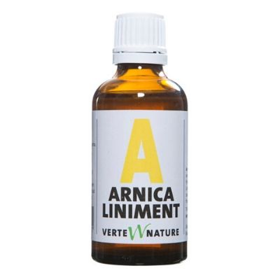 Arnica Liniment 50ml