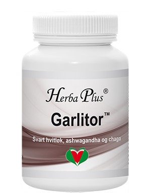 Garlitor 120 kapslar