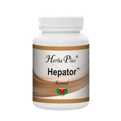 Hepator 120 tabletter