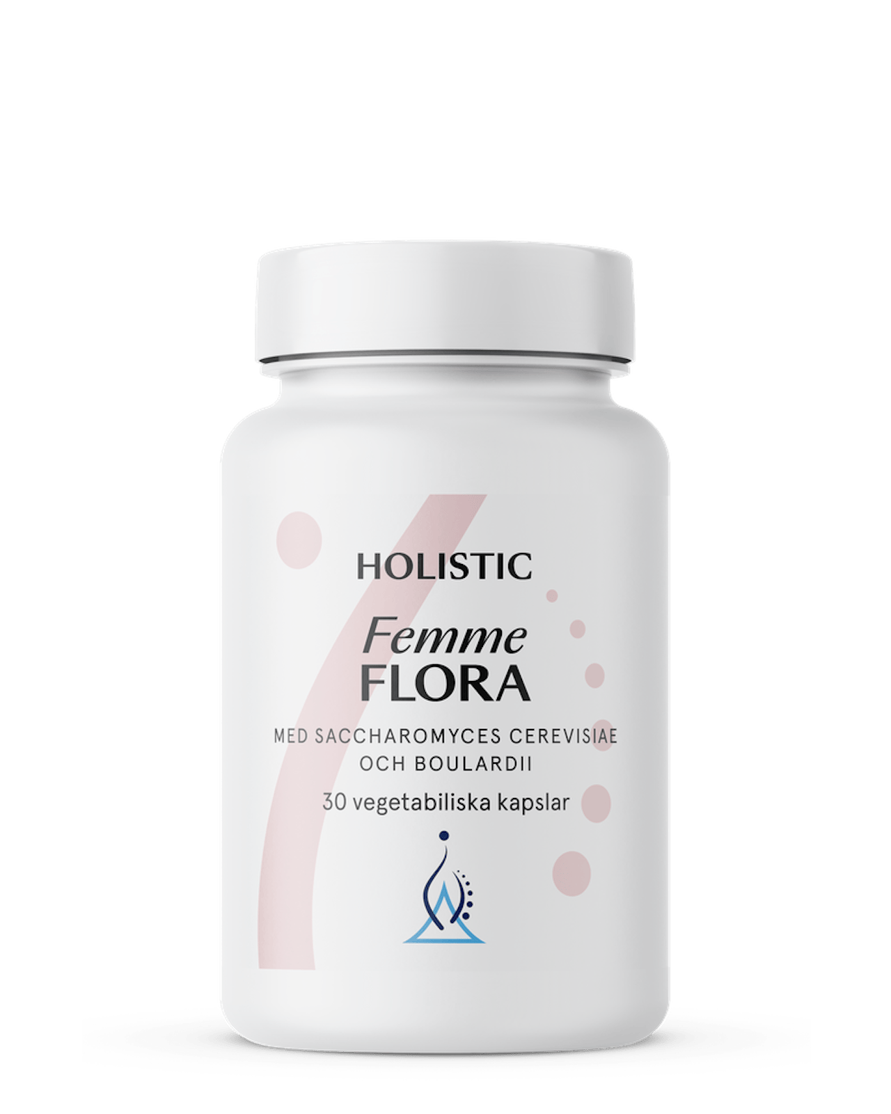 Femme Flora, 30 kapslar