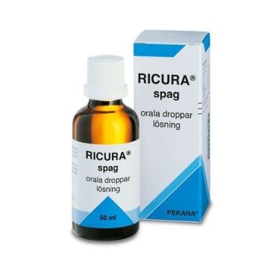 Ricura 50 ml