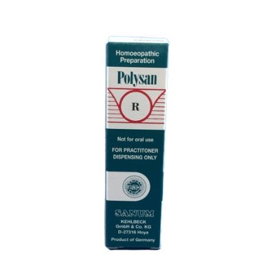 Polysan R - Droppar 10 ml