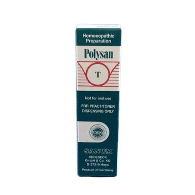 Polysan T - Droppar 10 ml