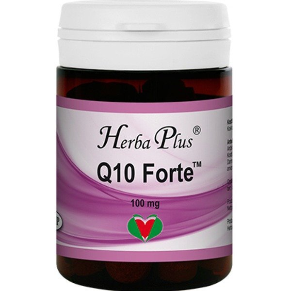 Q10 Forte 60 kapslar