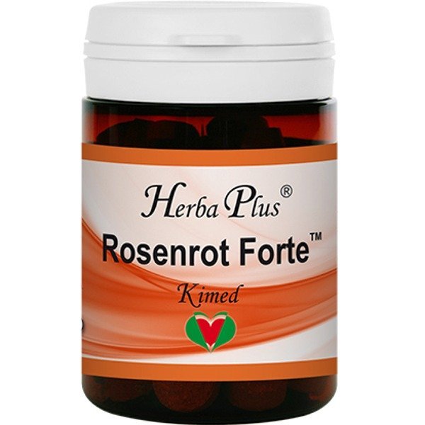 Rosenrot Forte 60 tabletter