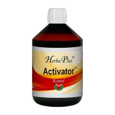 Activator 500 ml