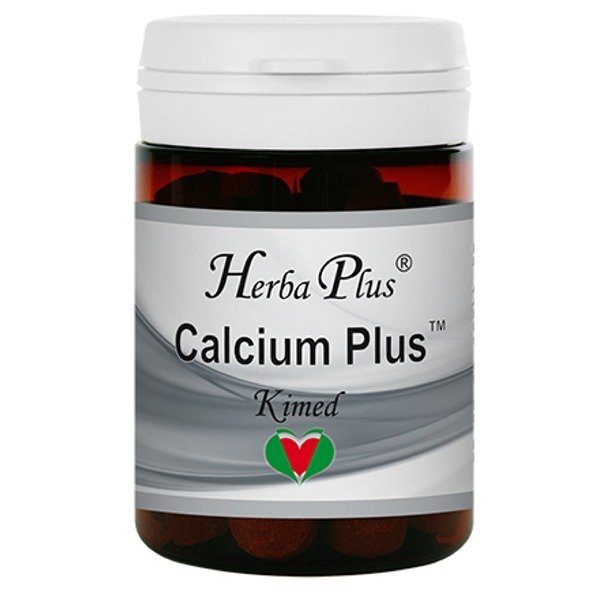 Calcium Plus
