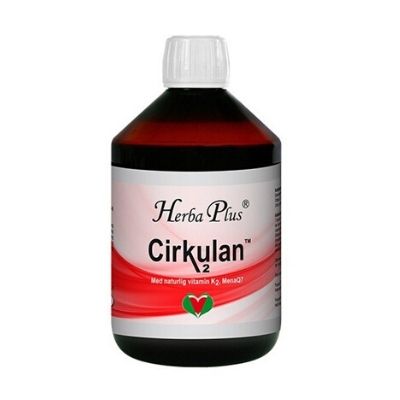 Cirkulan 500 ml