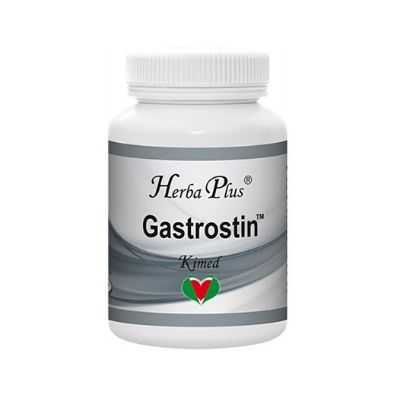 Gastrostin 90 kapslar