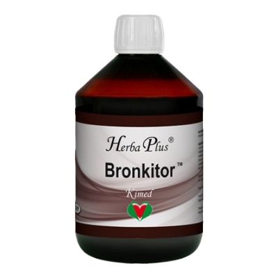 Bronkitor 250 ml