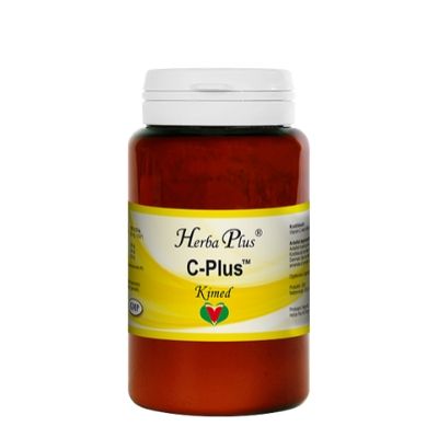C-Plus 120 gram