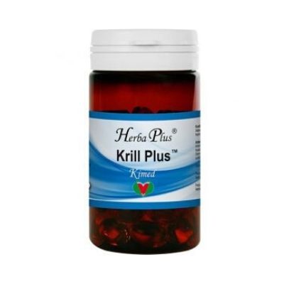 Krill 80 kapslar