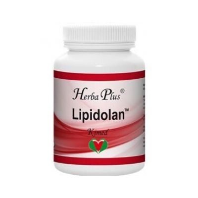 Lipidolan 90 tabletter