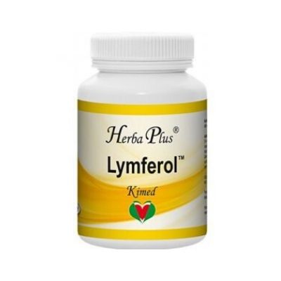 Lymferol 150 kapslar
