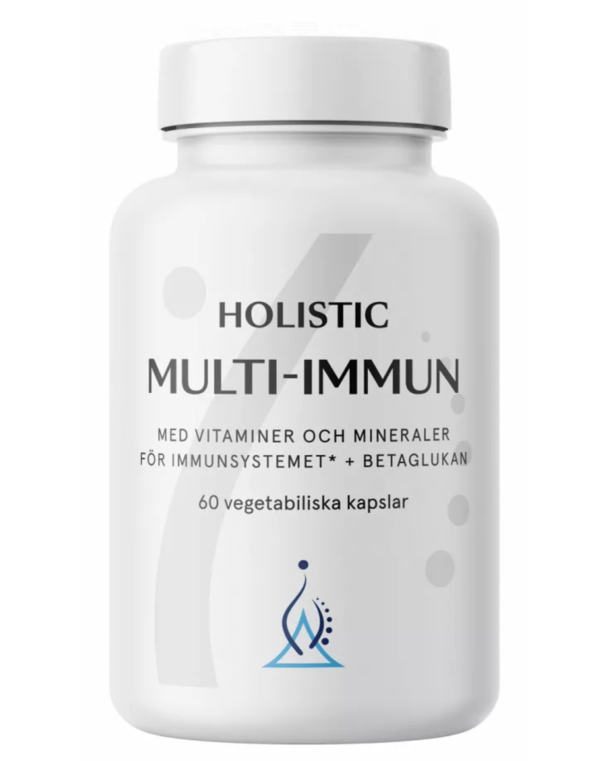 Multi-Immun 60 kapslar