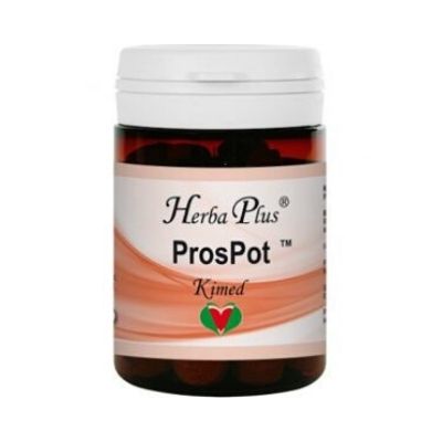 ProsPot 60 tabletter