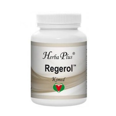 Regerol 120 tabletter