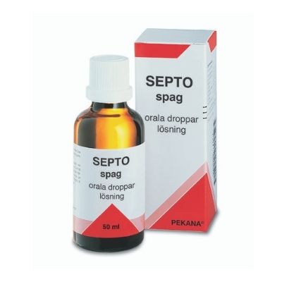 Septo 50 ml