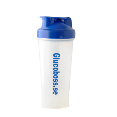 Shaker - Glucoboss