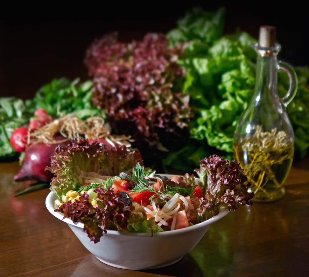 salad small
