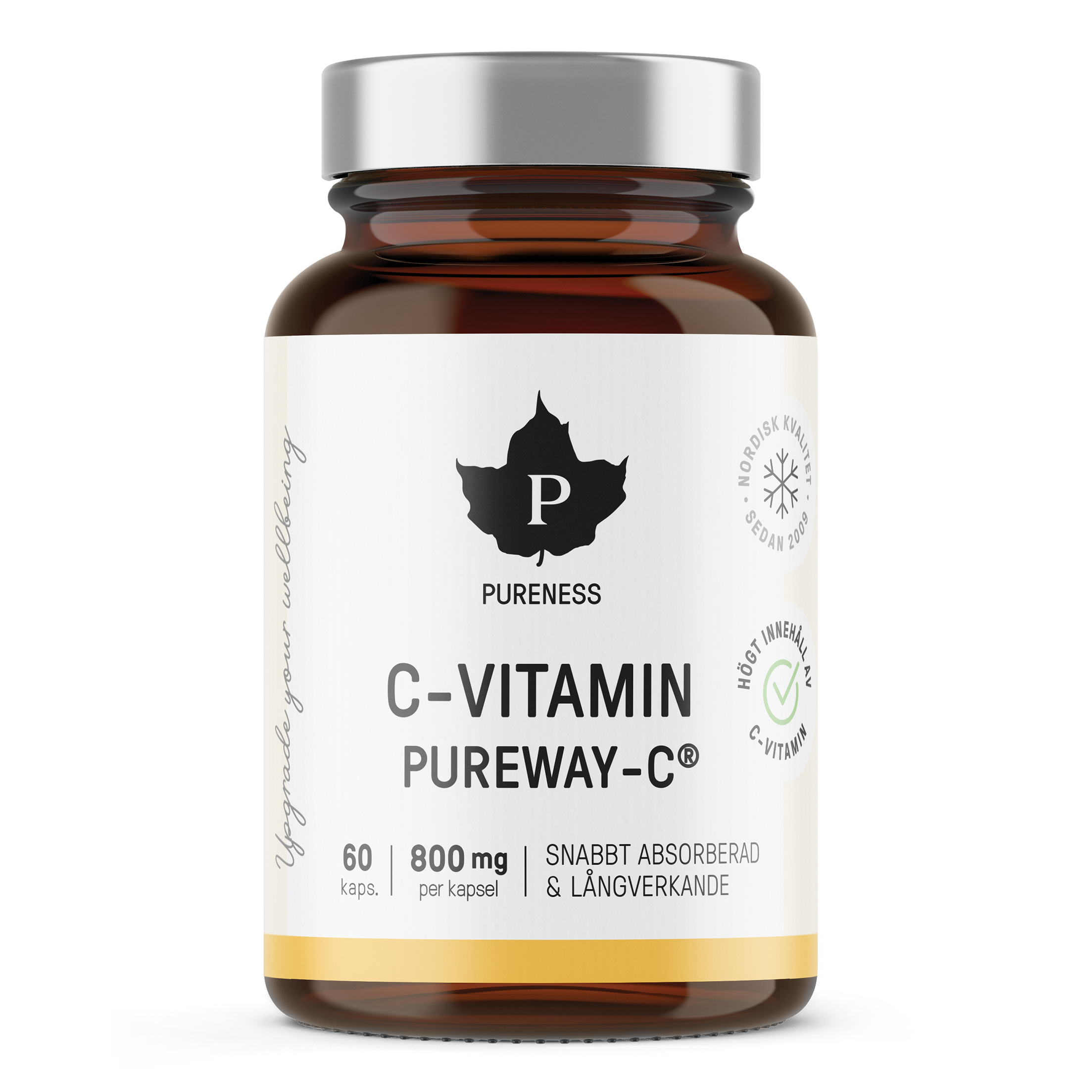 C-Vitamin-Pureway-C