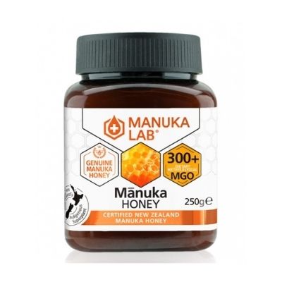 manukha-honung-300