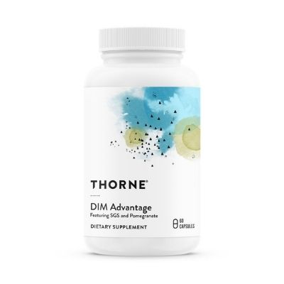 thorne-DIMadvantage