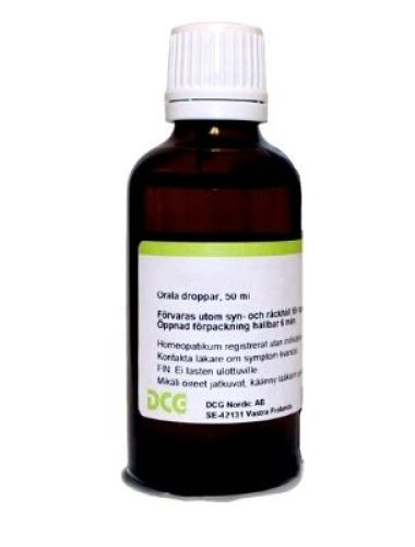 <span class="jp_product_title">Thuja occidentalis D6 50 ml</span>