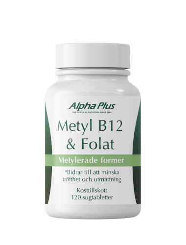 <span class="jp_product_title">Metyl B12 & Folat 120 sugtabletter</span>