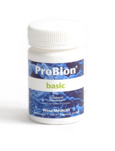 <span class="jp_product_title">ProBion Basic 150 tabletter</span>