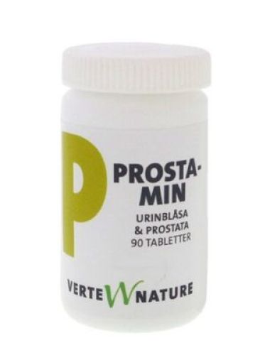<span class="jp_product_title">Prostamin 90 tabletter</span>