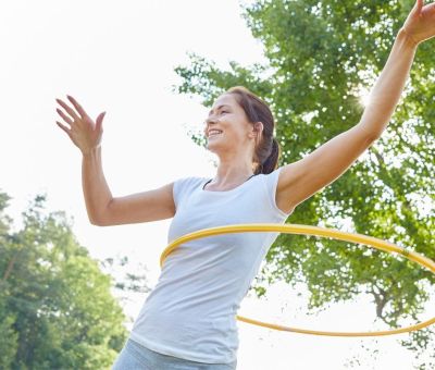 5 Praktiska tips som hjälper dig att tycka det är roligt att träna