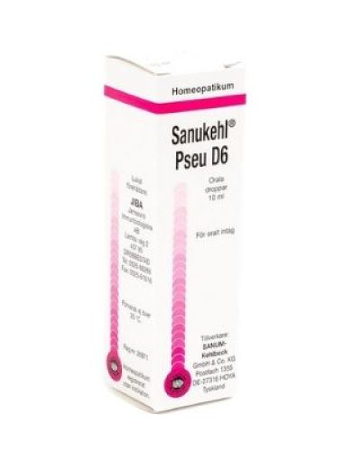 <span class="jp_product_title">Sanukehl Pseu D6 - Orala droppar 10 ml</span>