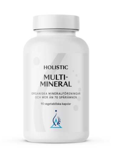 <span class="jp_product_title">MultiMineral 90 kapslar</span>