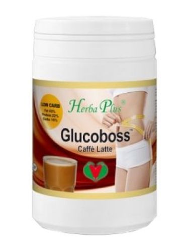 <span class="jp_product_title">Glucoboss - Caffe Latte 400 gram</span>