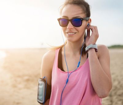 10 Motiverande skäl till att börja träna - idag