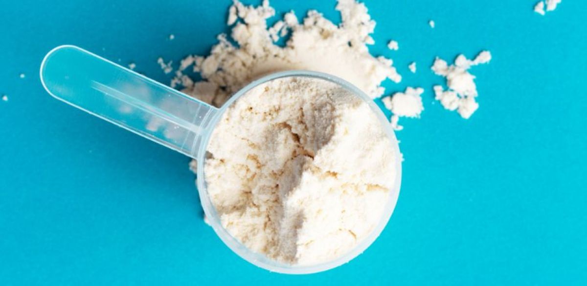 När är den bästa tiden att äta proteinpulver?