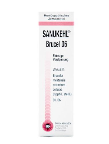 <span class="jp_product_title">Sanukehl Brucel D6 - Orala droppar 10 ml</span>